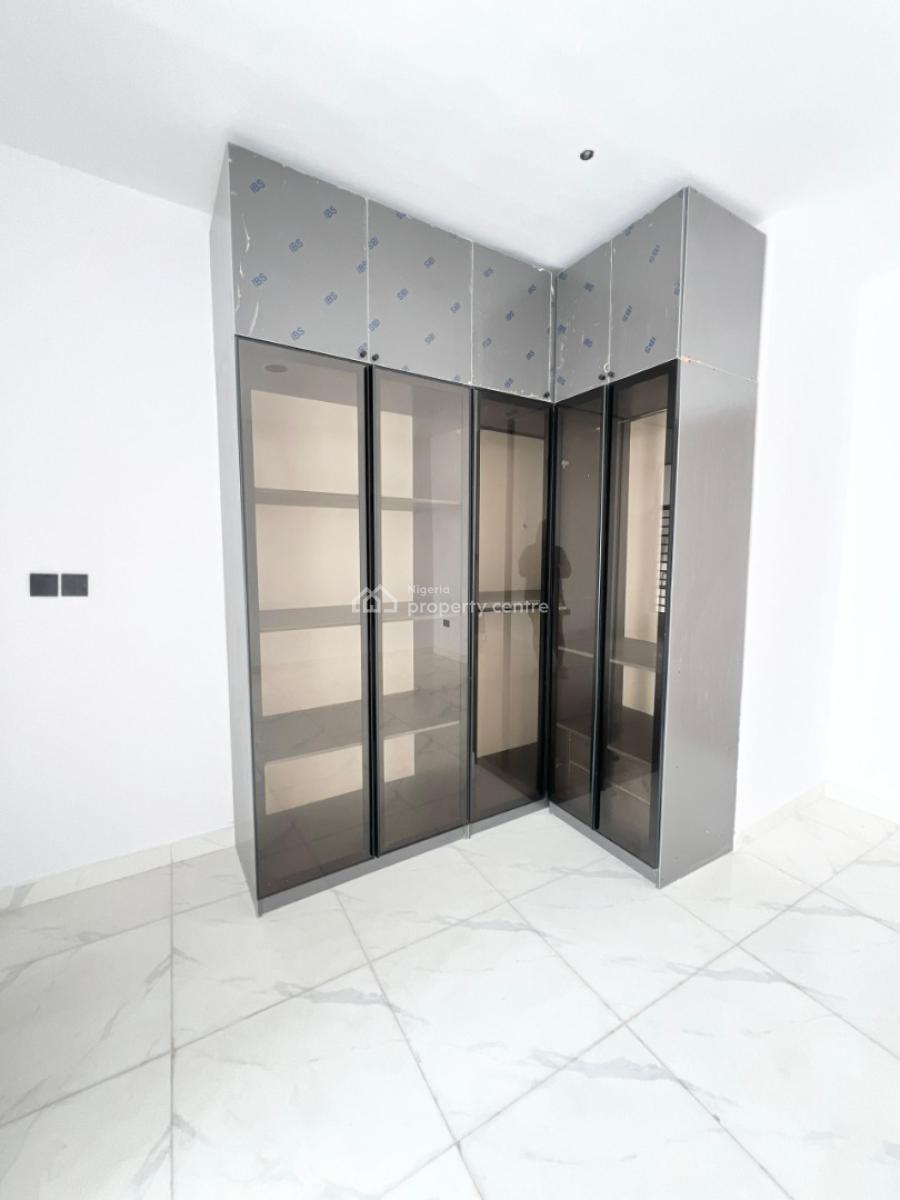 Luxurious Newly Built 2 Bedroom  Terrace, Ajah, Lagos, Flat / Apartment for Rent