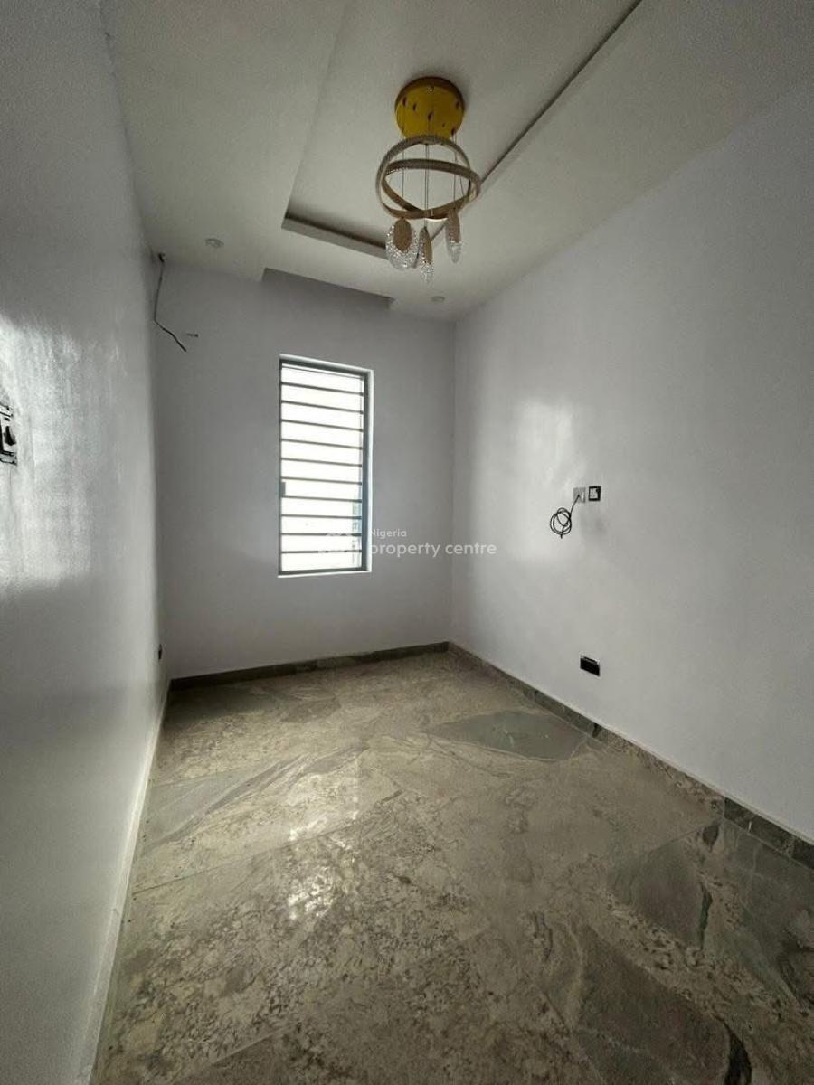Executive Standard 4bedroom Detached Duplex, Ikeja Gra, Ikeja, Lagos, Detached Duplex for Sale