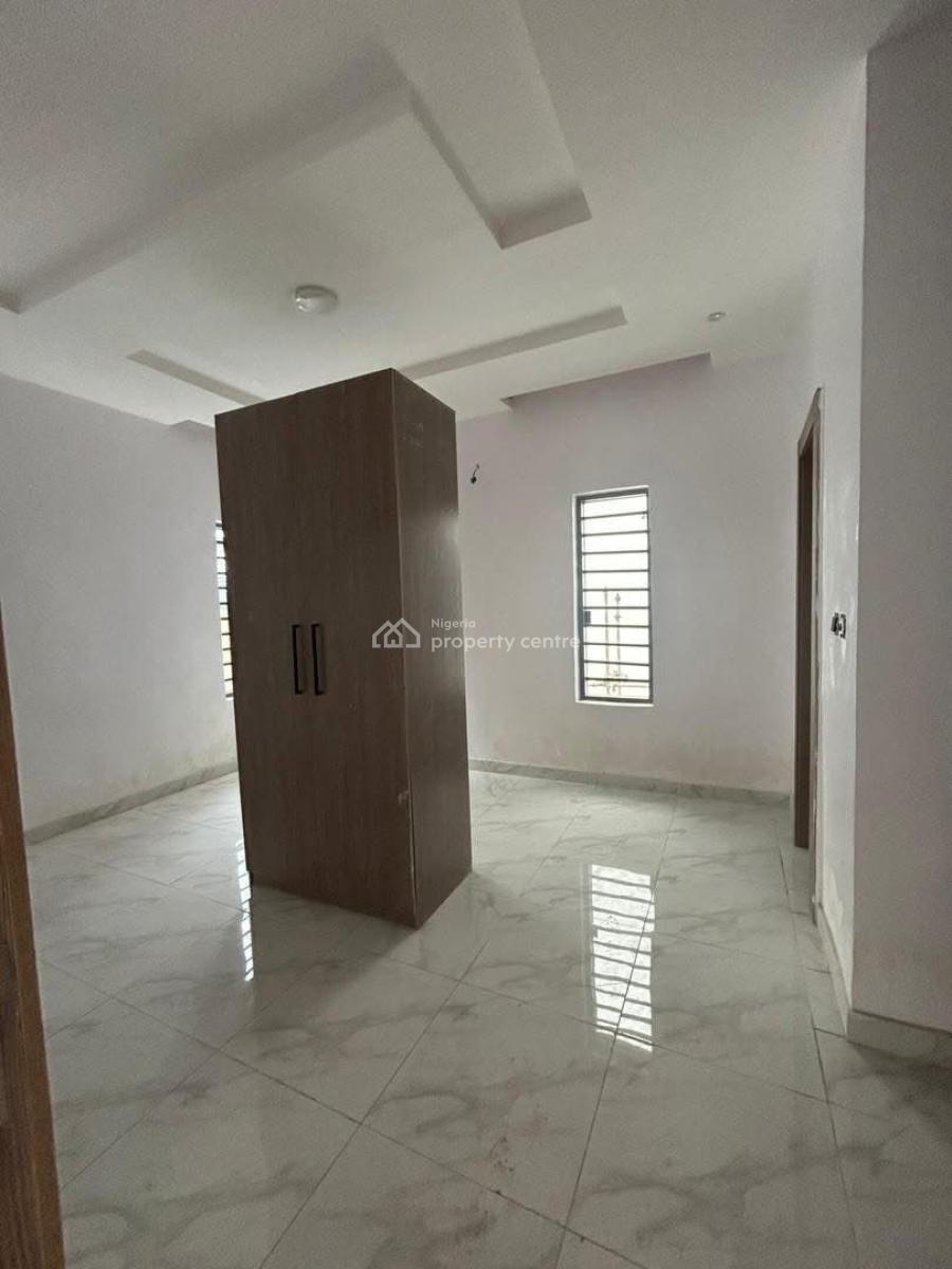 Executive Standard 4bedroom Detached Duplex, Ikeja Gra, Ikeja, Lagos, Detached Duplex for Sale