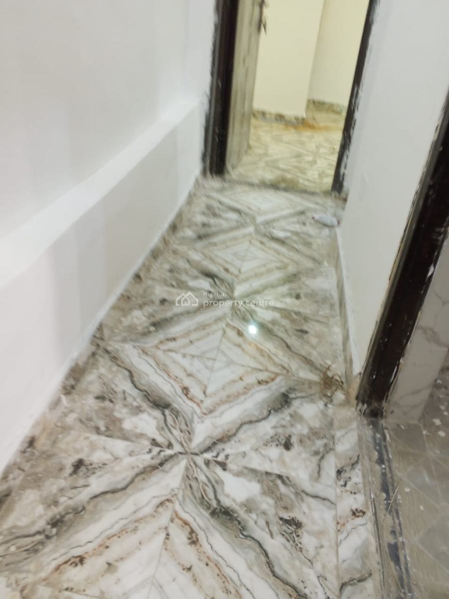 Spacious Newly Built 2 Bedroom Flats, Magodo, Lagos, Flat / Apartment for Rent
