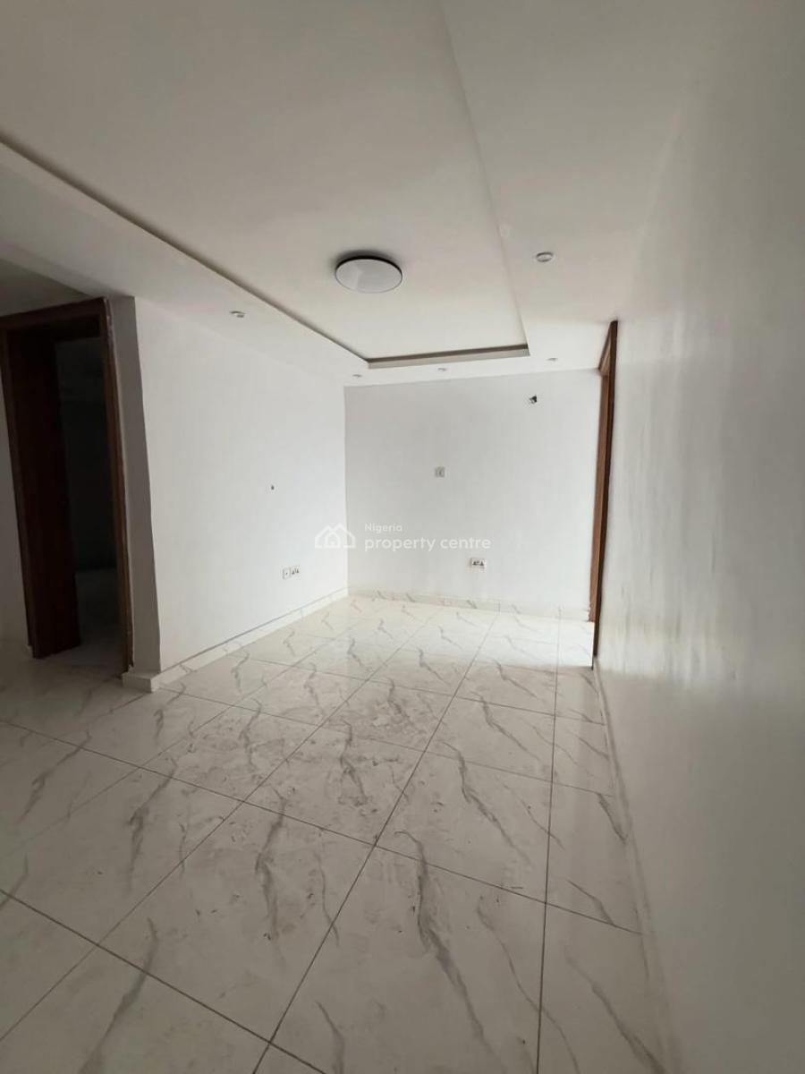 Executive 4bedroom Terrace Duplex, Ojodu Berger, Ojodu, Lagos, Terraced Duplex for Sale