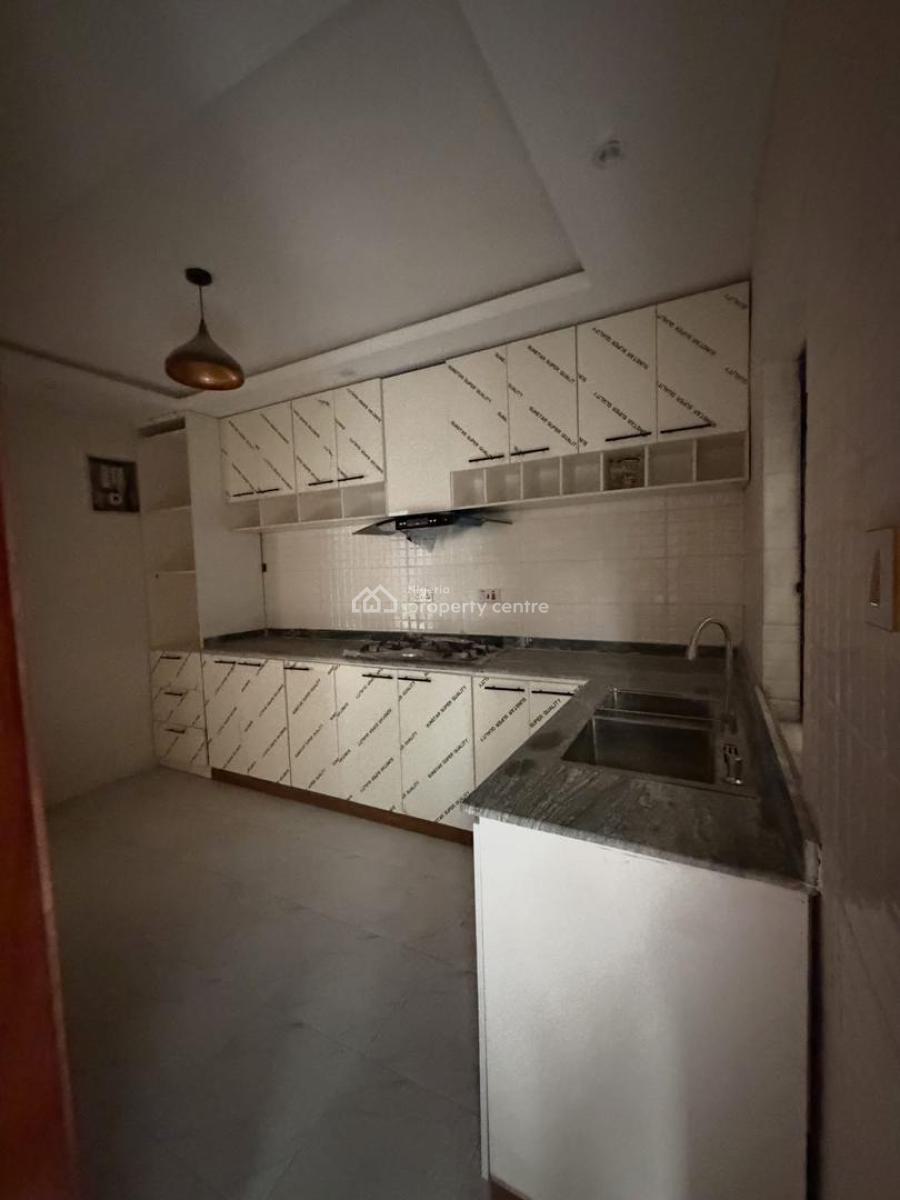 Executive 4bedroom Terrace Duplex, Ojodu Berger, Ojodu, Lagos, Terraced Duplex for Sale