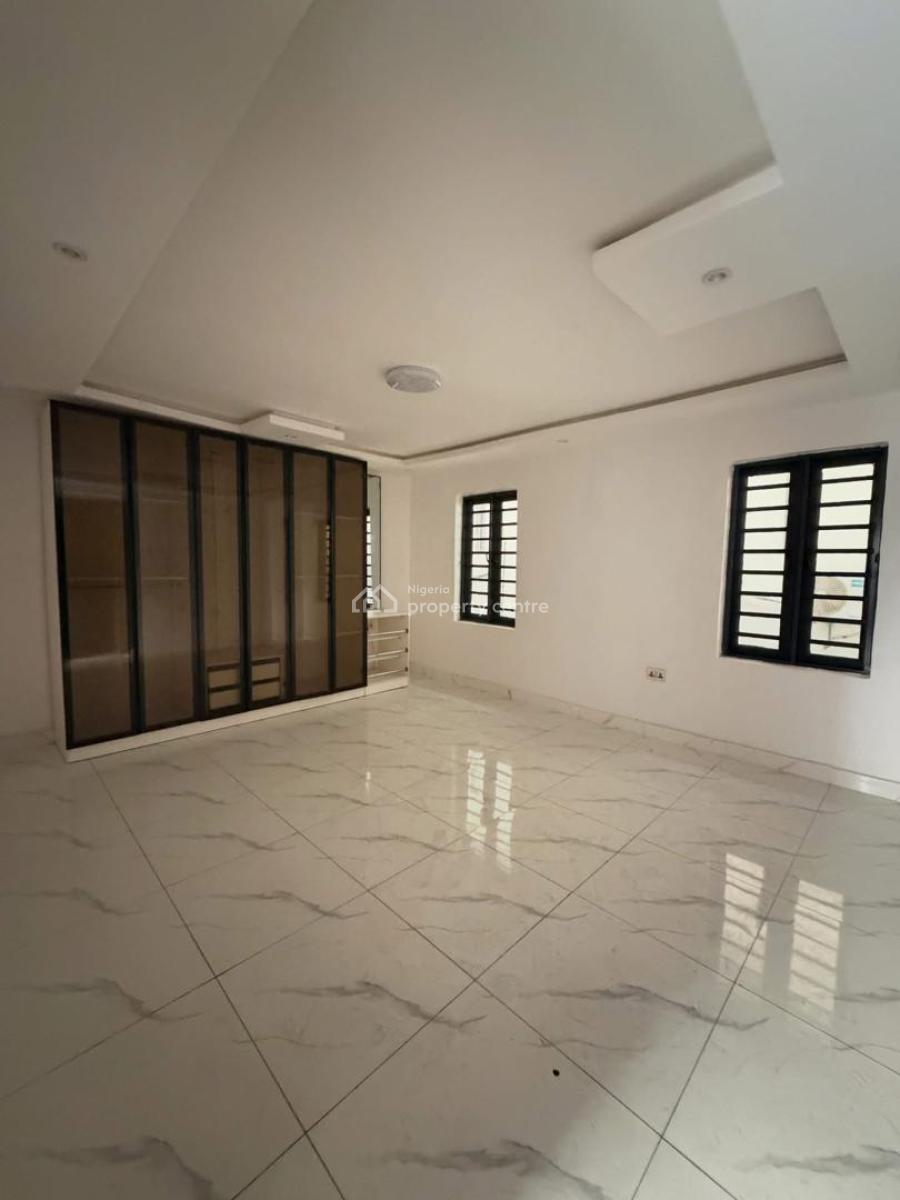 Executive 4bedroom Terrace Duplex, Ojodu Berger, Ojodu, Lagos, Terraced Duplex for Sale