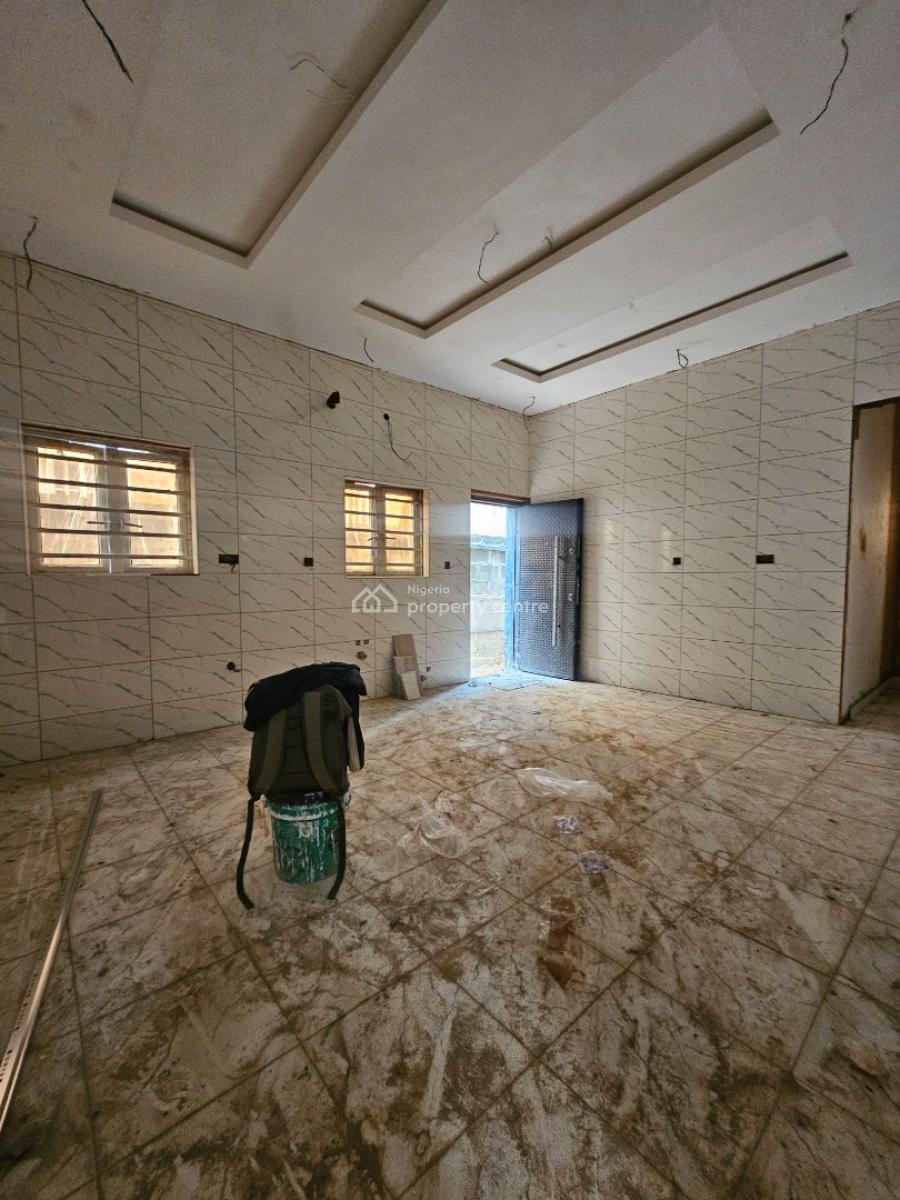 Beautifully Built 5 Bedroom Fully Detached Duplex, Magodo, Lagos, Detached Duplex for Sale