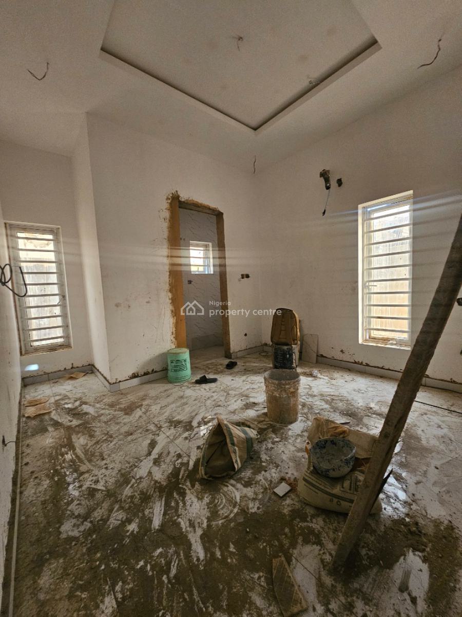 Beautifully Built 5 Bedroom Fully Detached Duplex, Magodo, Lagos, Detached Duplex for Sale