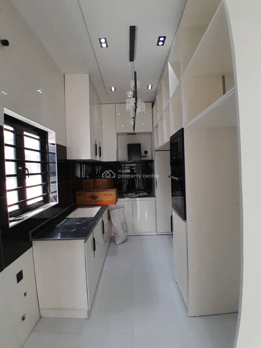 Luxury 4 Bedroom Semi Detached, Orchid, Lekki, Lagos, Detached Duplex for Sale