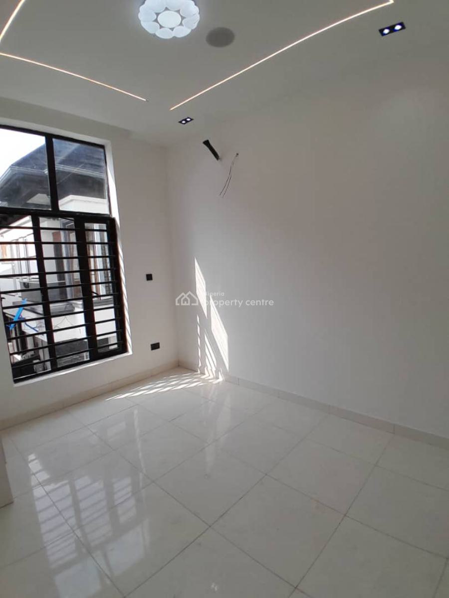 Luxury 4 Bedroom Semi Detached, Orchid, Lekki, Lagos, Detached Duplex for Sale