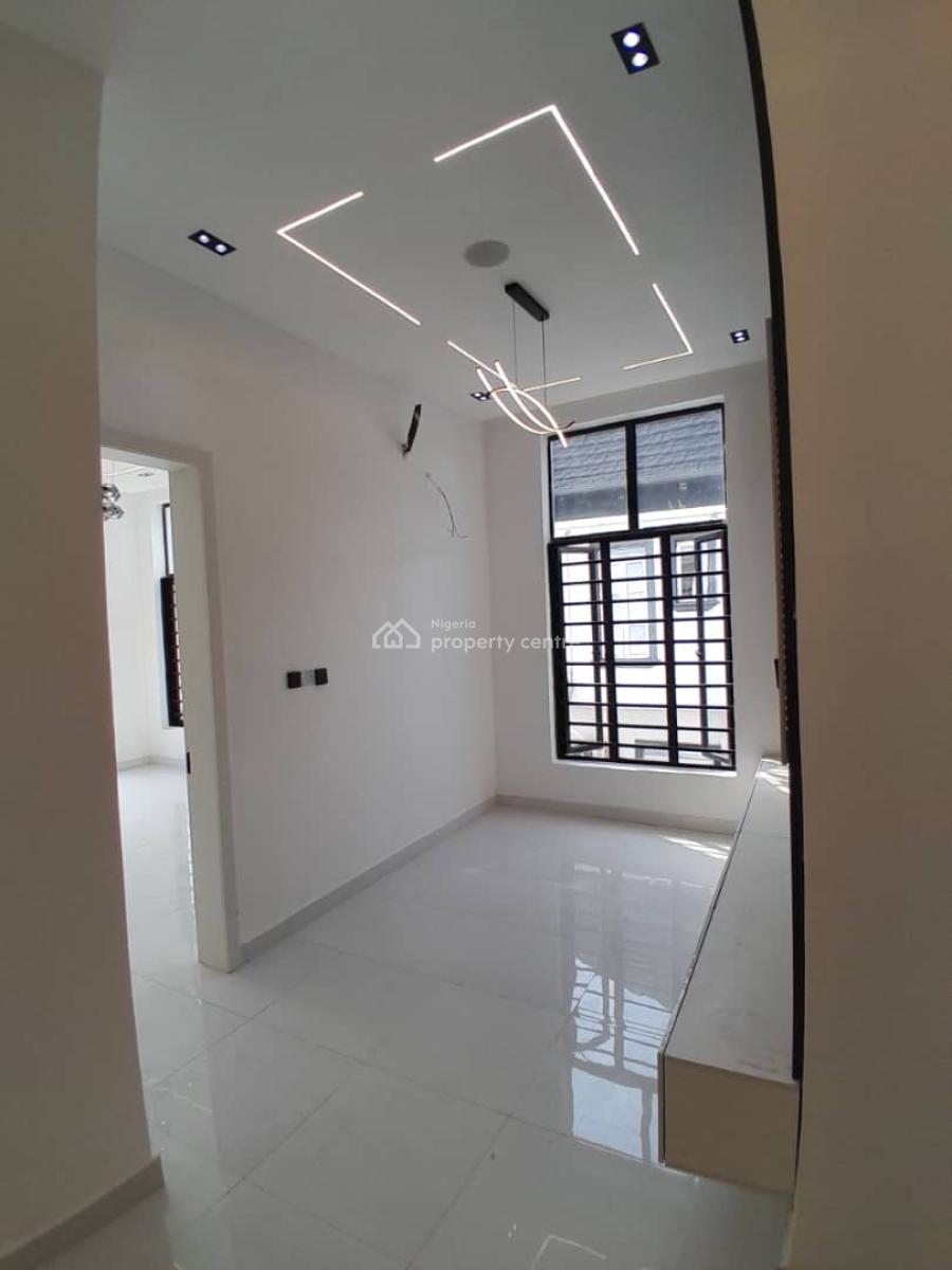 Luxury 4 Bedroom Semi Detached, Orchid, Lekki, Lagos, Detached Duplex for Sale