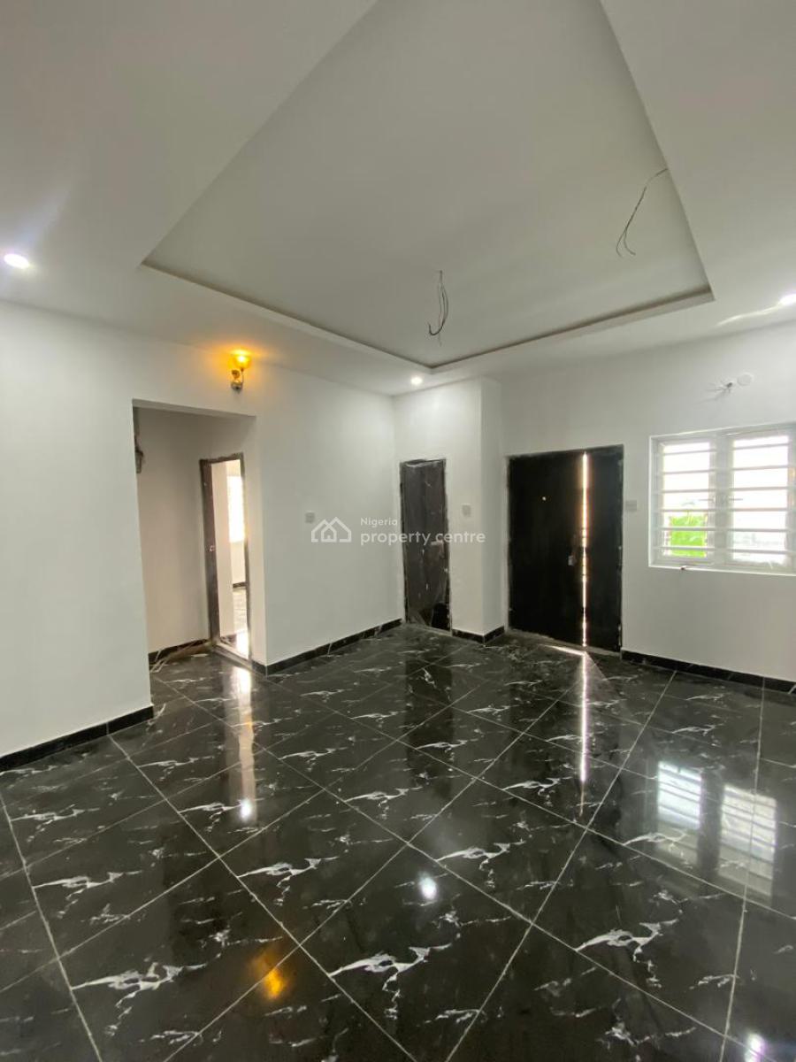 Brand New 2 Bedrooms Luxury Apartment, Ogombo, Ajah, Lagos, Flat / Apartment for Rent