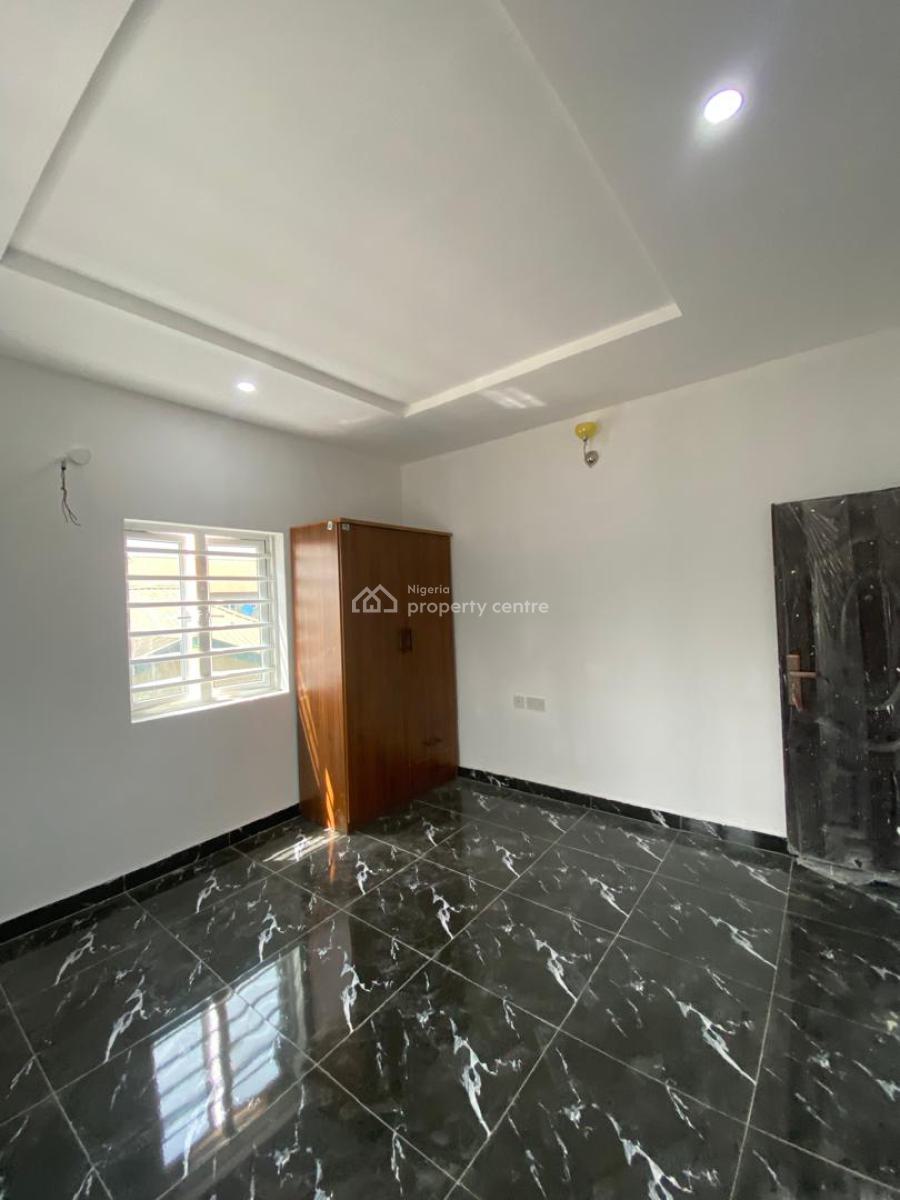 Brand New 2 Bedrooms Luxury Apartment, Ogombo, Ajah, Lagos, Flat / Apartment for Rent