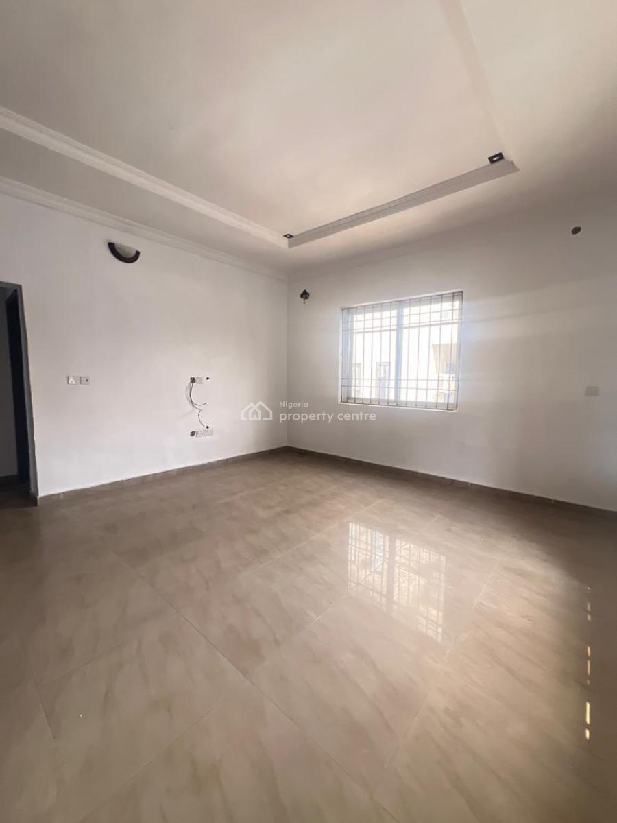Spacious 2 Bedroom Apartment with Laundry Room, Ikate, Lekki, Lagos, Flat / Apartment for Rent