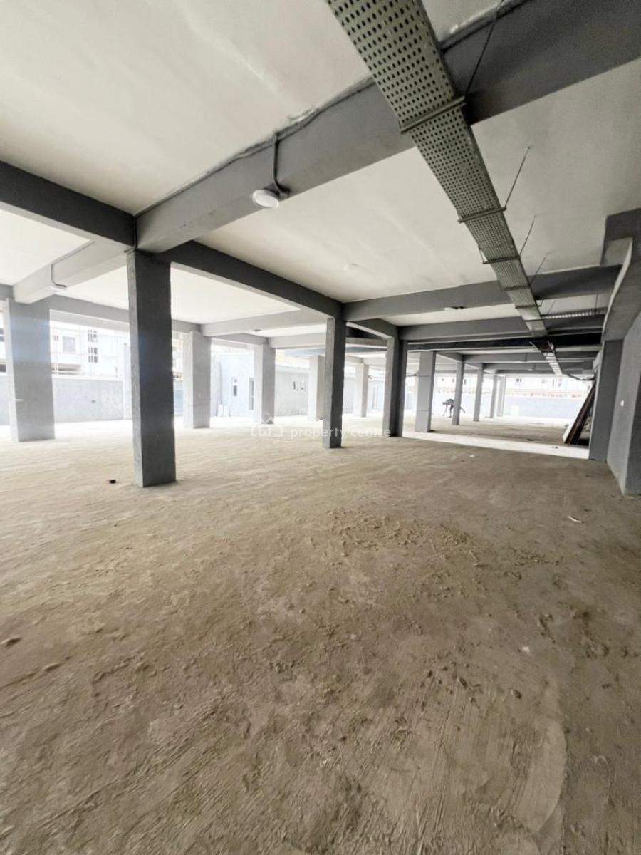 Luxurious Newly Built 2 Bedroom Apartment, Lekki Phase 1, Lekki, Lagos, Flat / Apartment for Rent