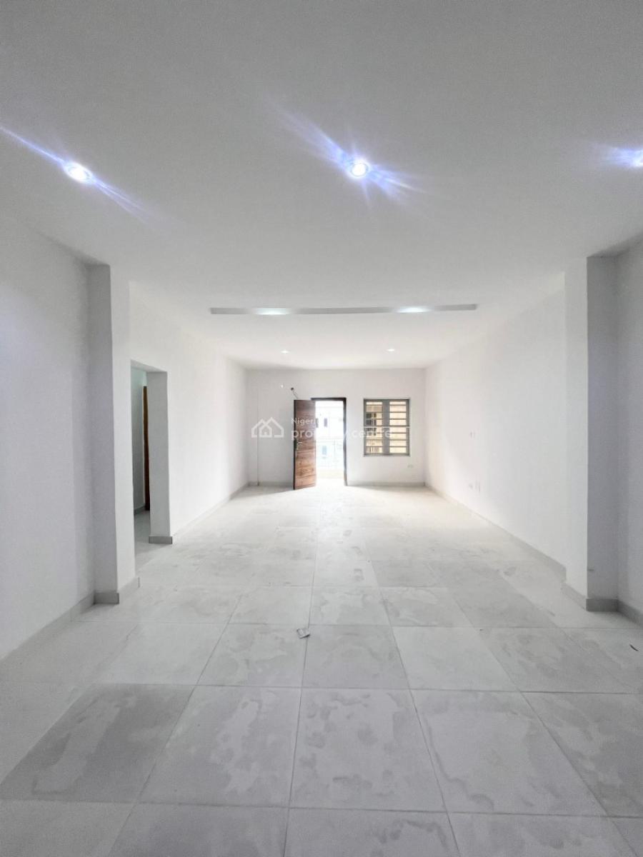 Luxurious Newly Built 2 Bedroom Apartment, Lekki Phase 1, Lekki, Lagos, Flat / Apartment for Rent