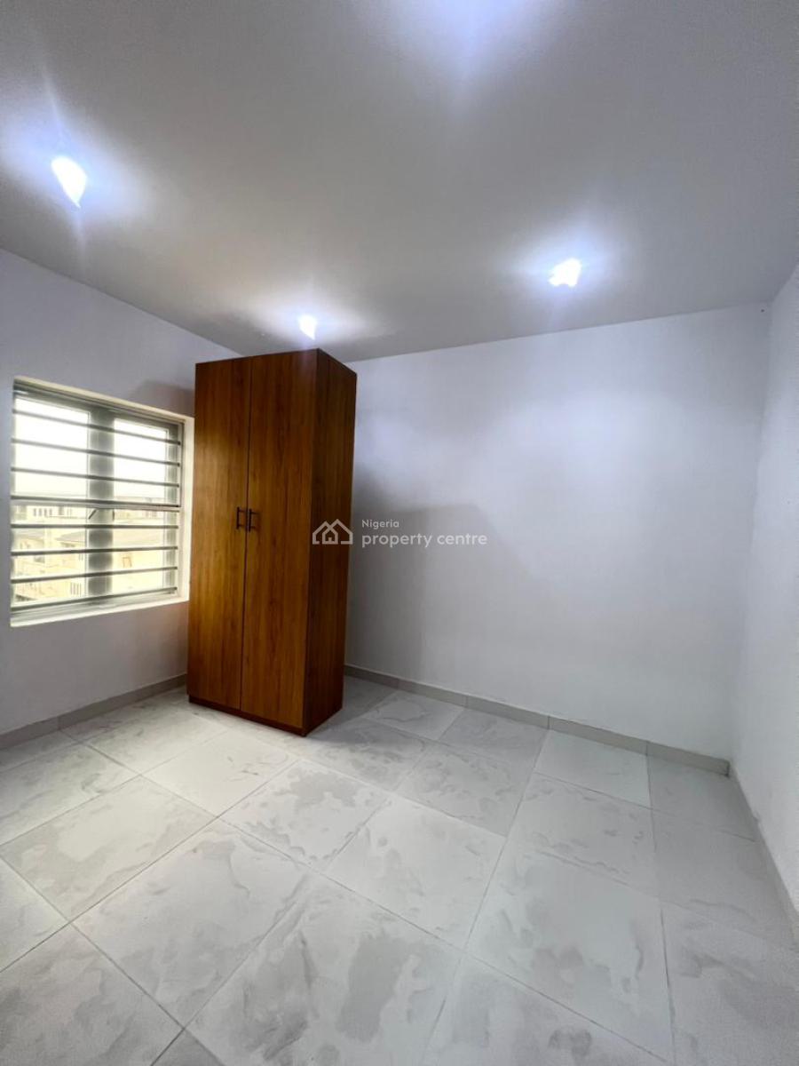 Luxurious Newly Built 2 Bedroom Apartment, Lekki Phase 1, Lekki, Lagos, Flat / Apartment for Rent
