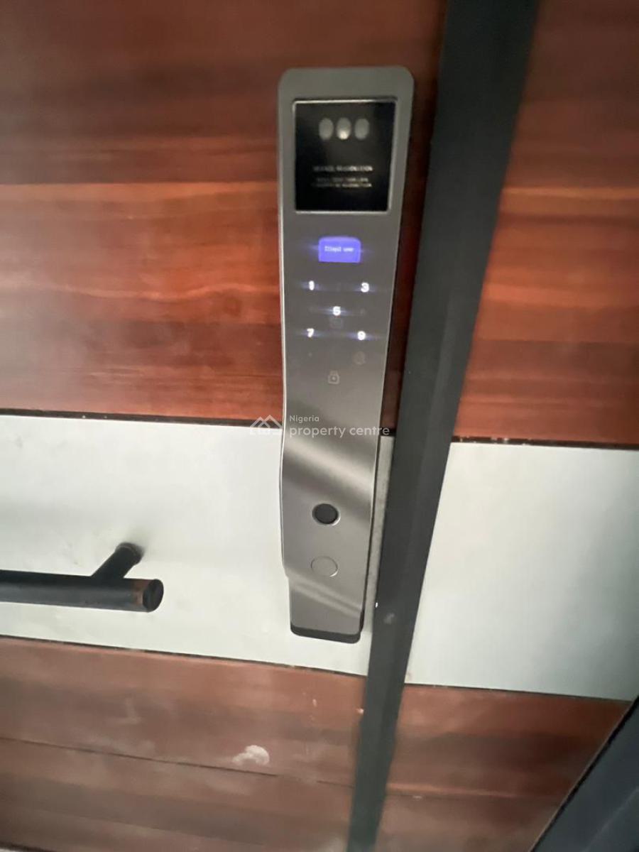 Exquisitely Built 2 Bedroom Apartment with Pool, Elevator & Outside Ba, Ikate, Lekki, Lagos, Flat / Apartment for Rent