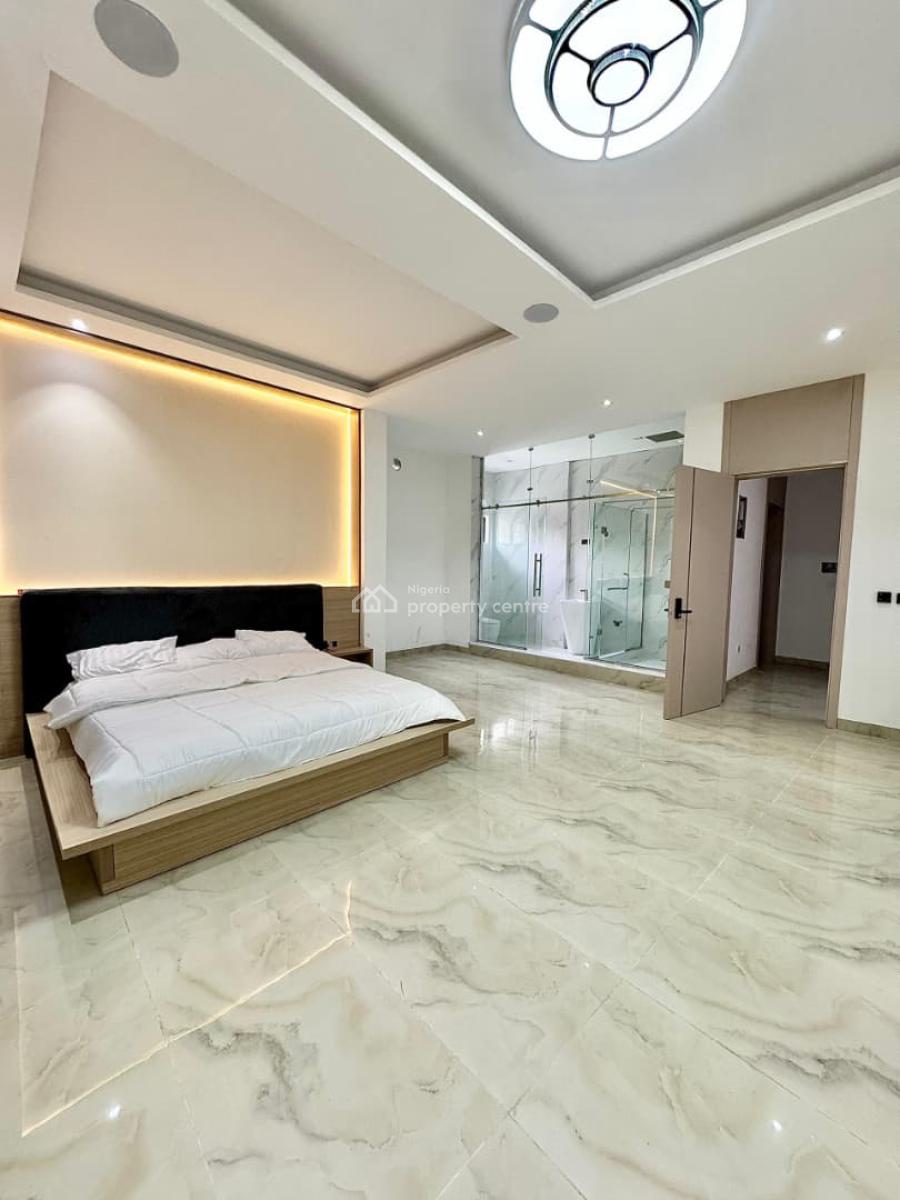 Ultra-luxury Smart 2-bedrooms Apartment, Old Ikoyi, Ikoyi, Lagos, Flat / Apartment for Sale