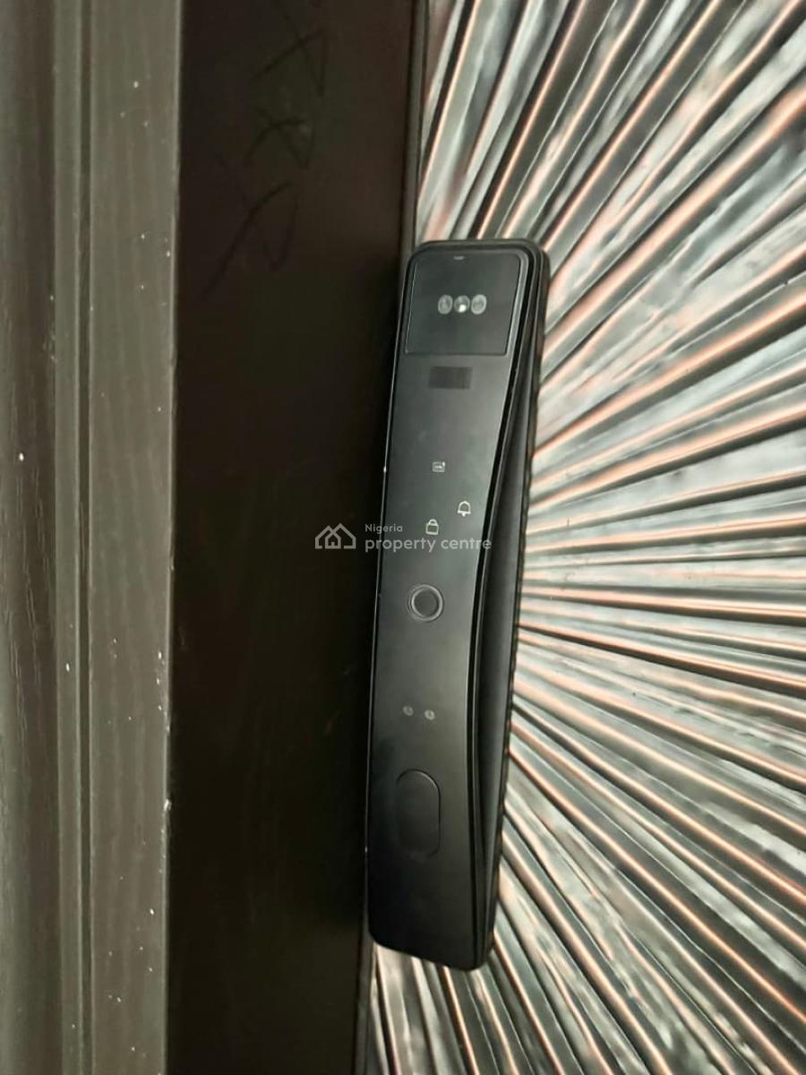 Ultra-luxury Smart 2-bedrooms Apartment, Old Ikoyi, Ikoyi, Lagos, Flat / Apartment for Sale