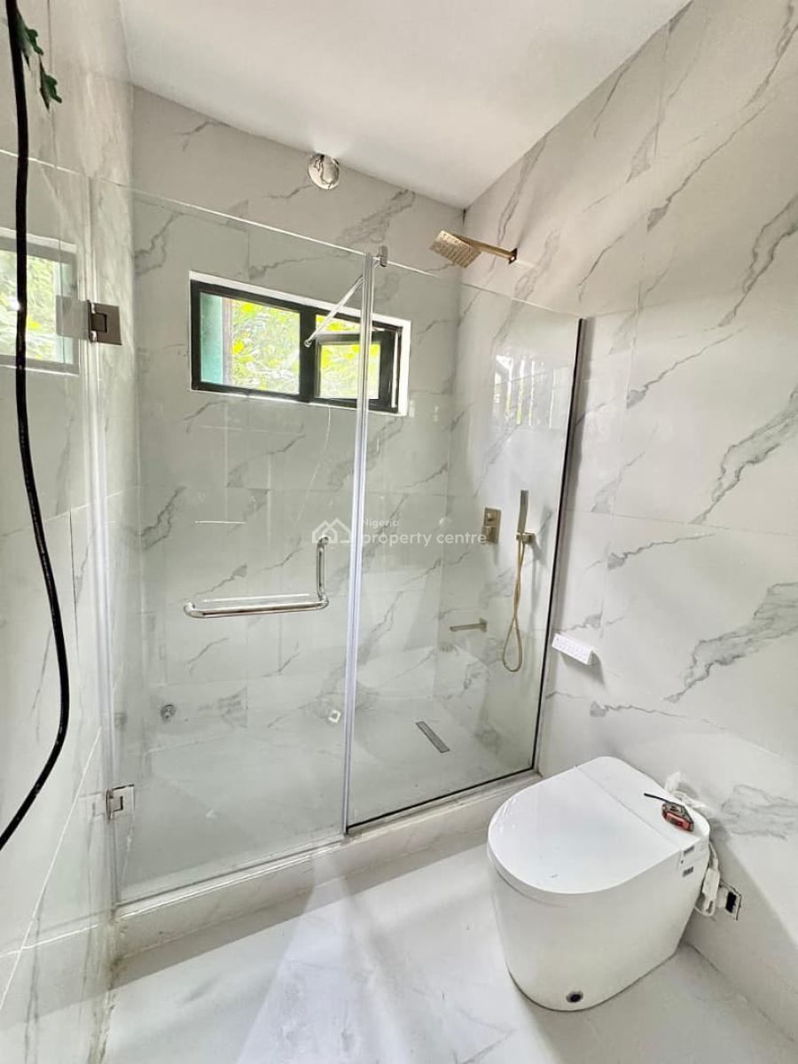 Ultra-luxury Smart 2-bedrooms Apartment, Old Ikoyi, Ikoyi, Lagos, Flat / Apartment for Sale