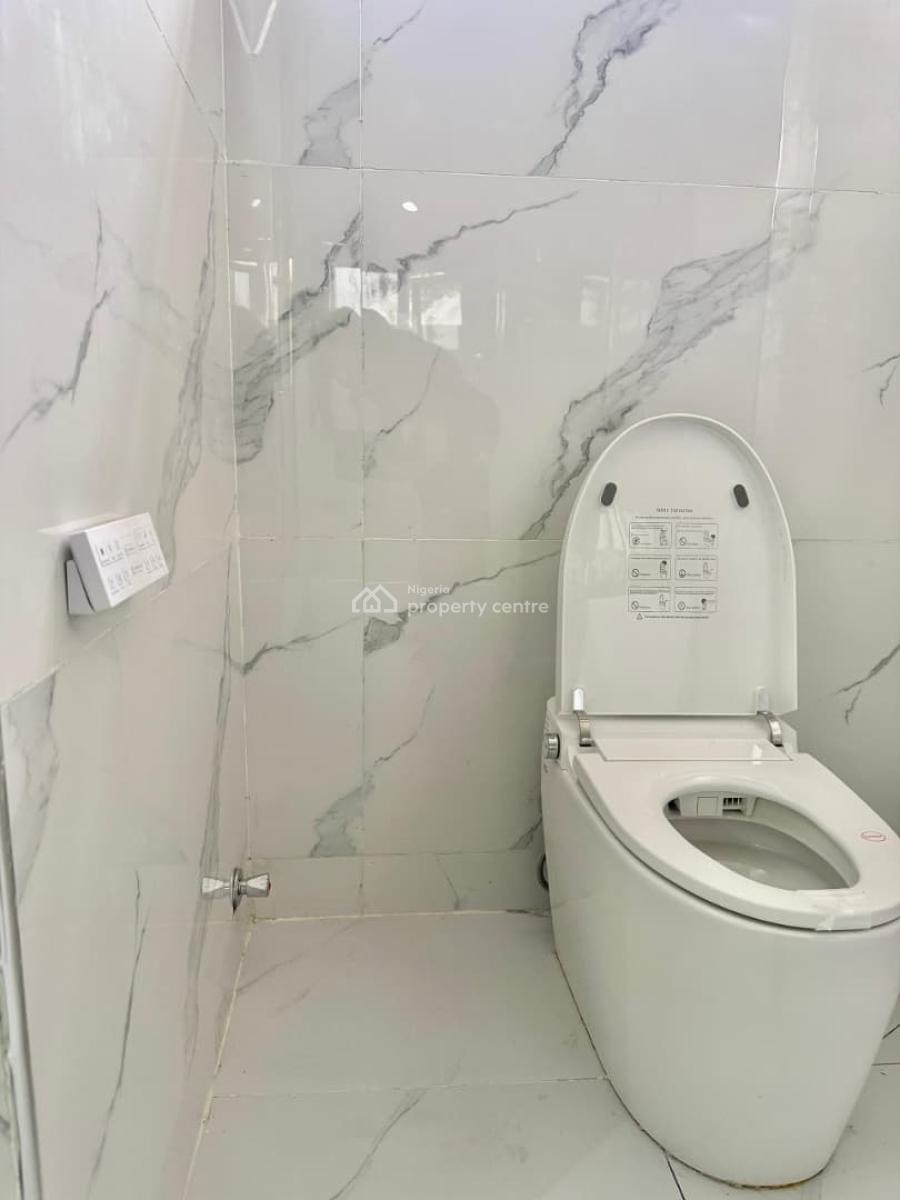 Ultra-luxury Smart 2-bedrooms Apartment, Old Ikoyi, Ikoyi, Lagos, Flat / Apartment for Sale