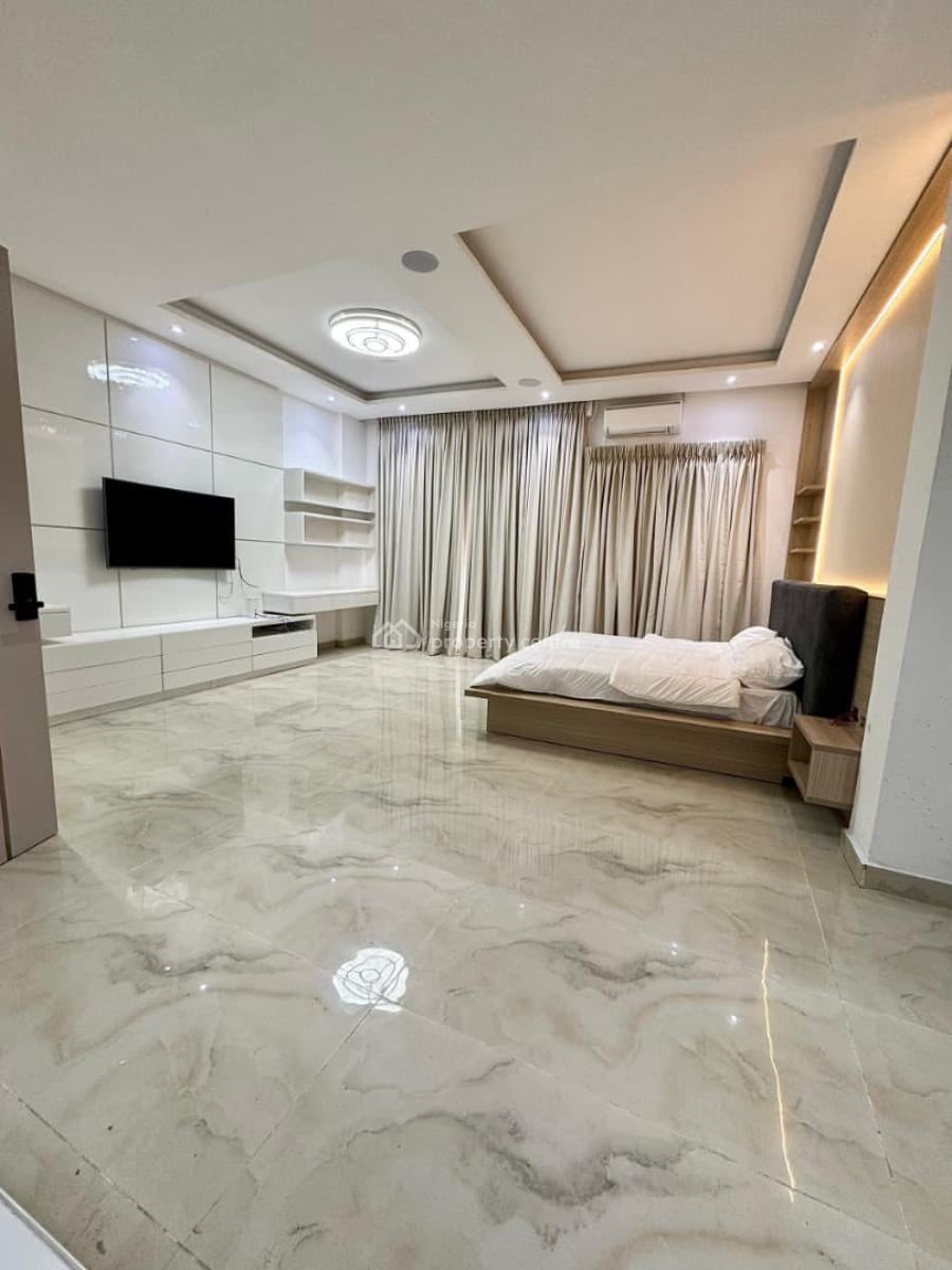 Ultra-luxury Smart 2-bedrooms Apartment, Old Ikoyi, Ikoyi, Lagos, Flat / Apartment for Sale