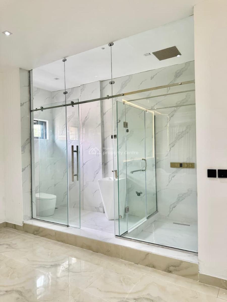 Ultra-luxury Smart 2-bedrooms Apartment, Old Ikoyi, Ikoyi, Lagos, Flat / Apartment for Sale