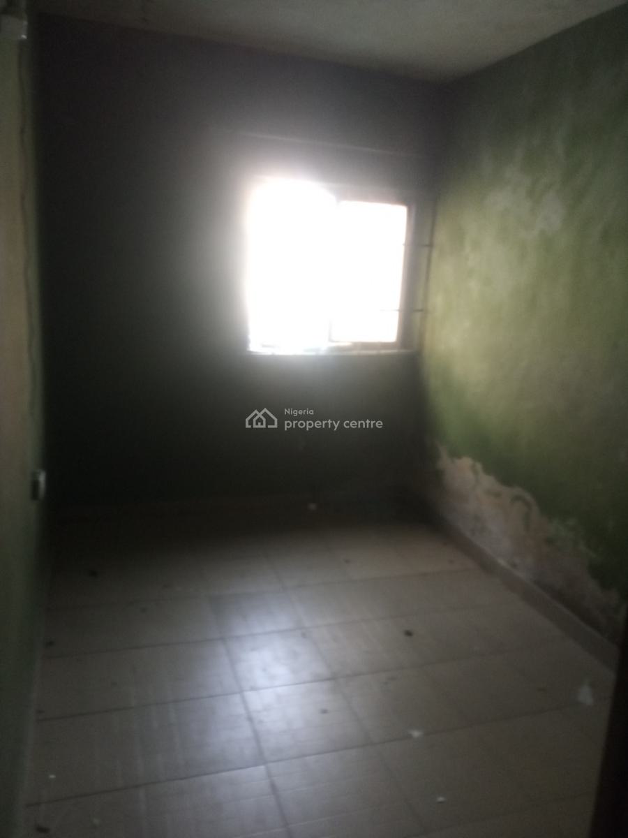 2 Bedrooms Flats, Aguda, Surulere, Lagos, Flat / Apartment for Rent