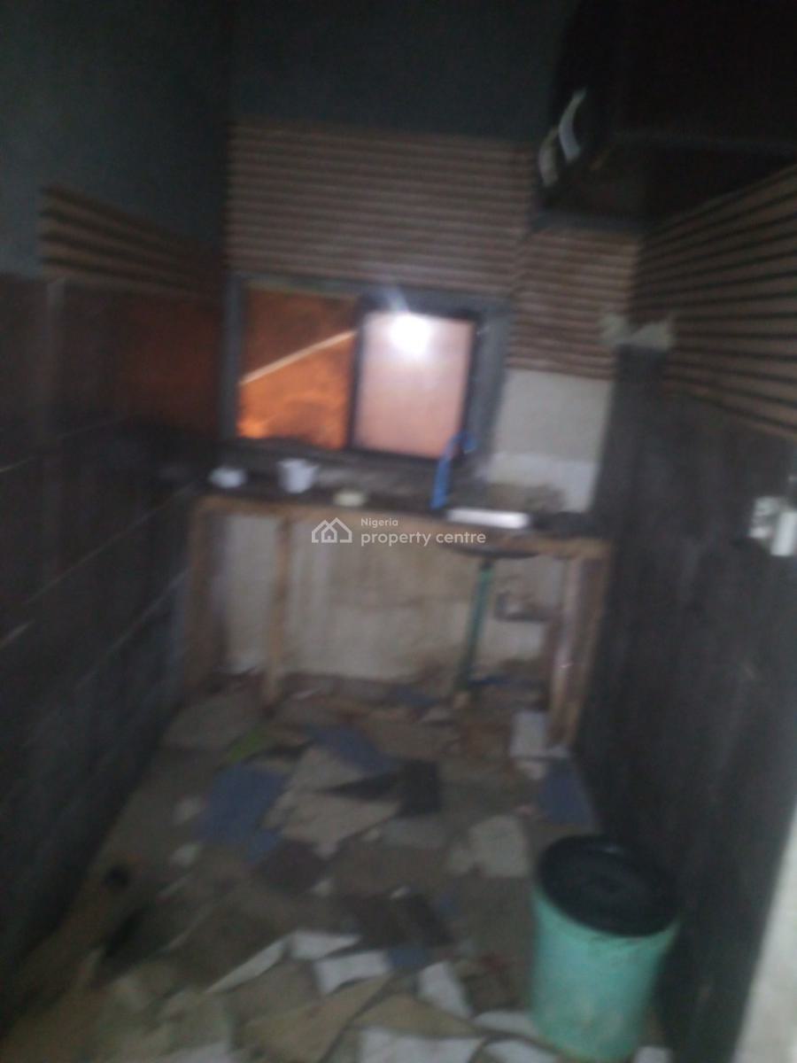 2 Bedrooms Flats, Aguda, Surulere, Lagos, Flat / Apartment for Rent