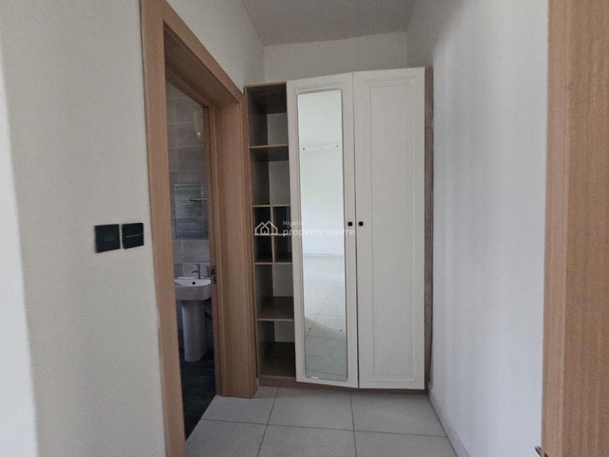 Well Maintained & Fully Serviced 4 Bedroom Terrace Duplex with Bq, Old Ikoyi, Ikoyi, Lagos, Terraced Duplex for Rent