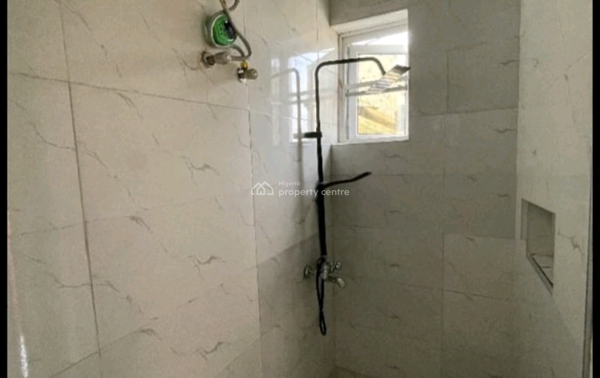 This Is a Lovely Studio Apartment, Igbo Efon, Lekki, Lagos, Self Contain (single Rooms) for Rent