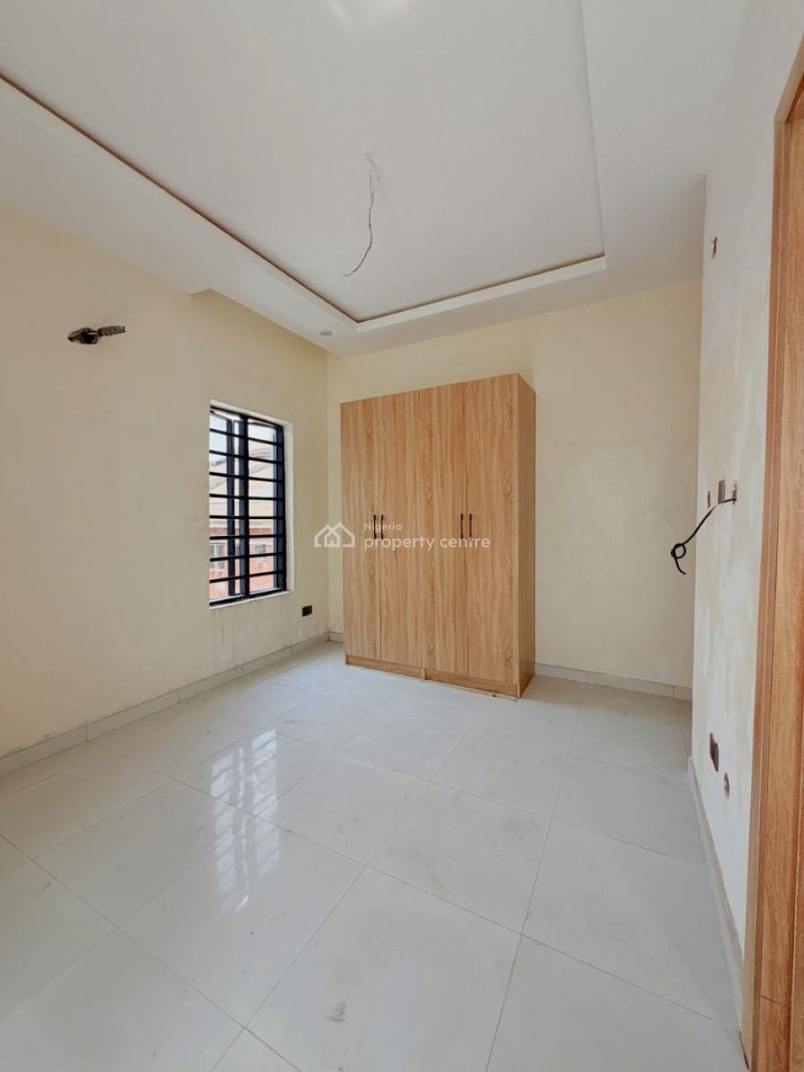 Excellent Perfectly Built 5 Bedroom Semi Detached Duplex, Gra, Ogudu, Lagos, Semi-detached Duplex for Sale