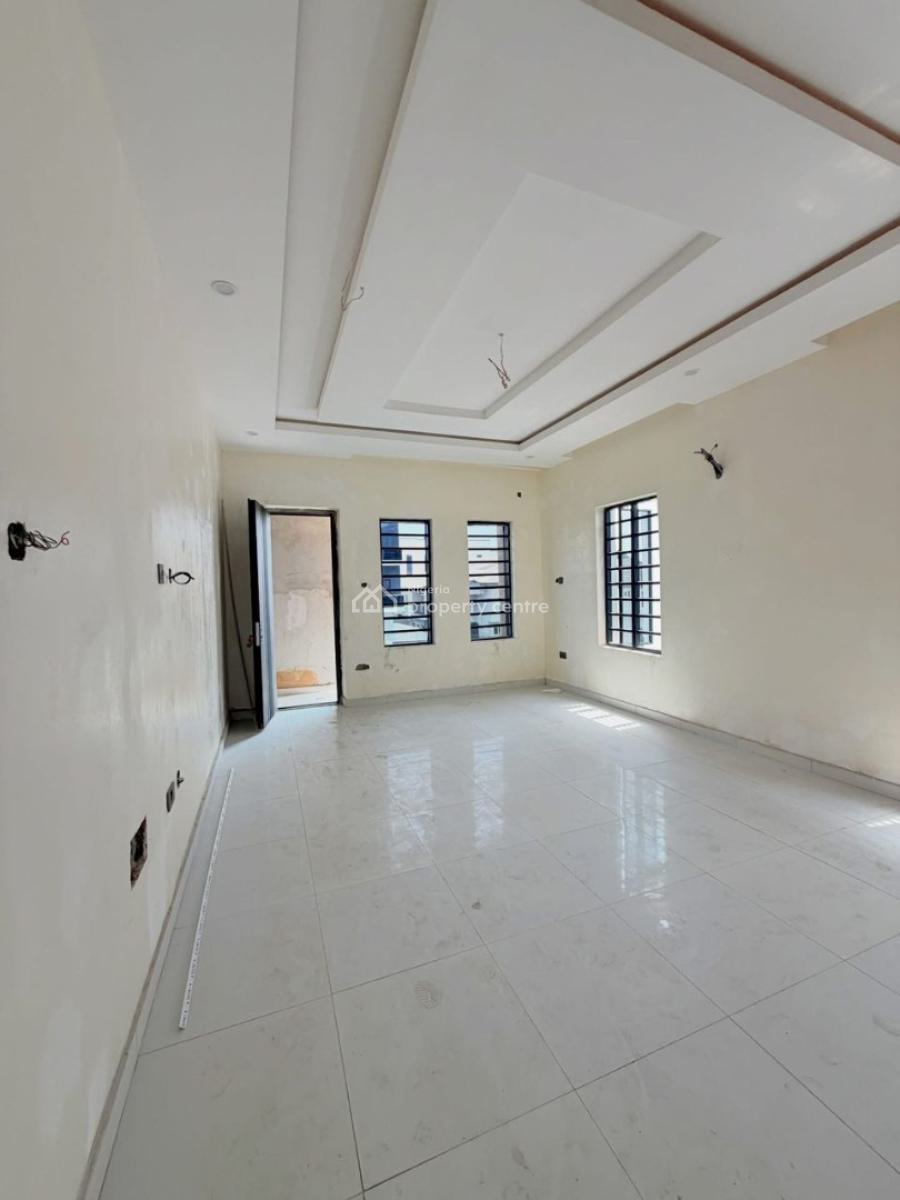 Excellent Perfectly Built 5 Bedroom Semi Detached Duplex, Gra, Ogudu, Lagos, Semi-detached Duplex for Sale