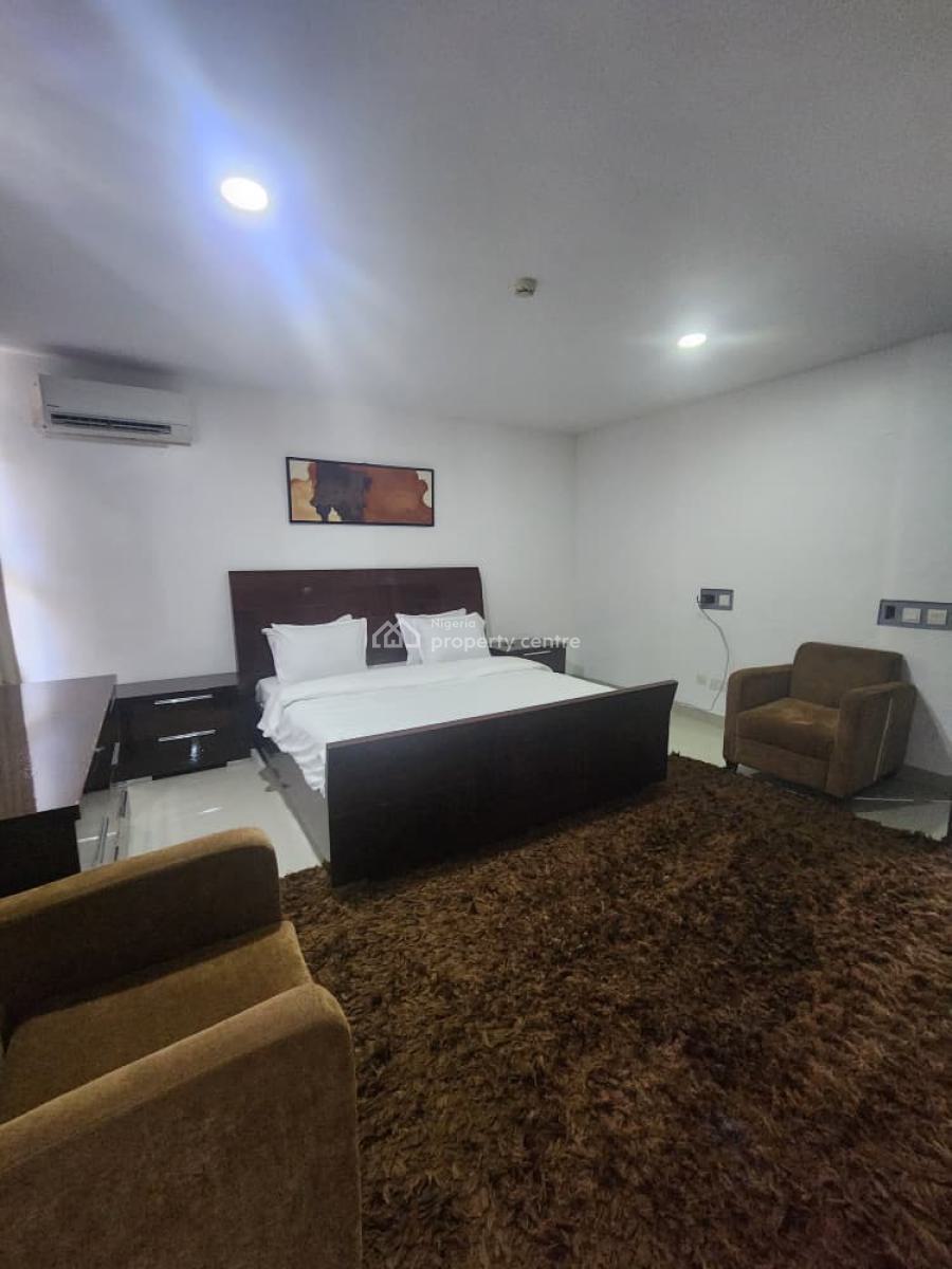 Luxury 4 Bedrooms Fully Furnished Mansionette with a Bq, Banana Island, Ikoyi, Lagos, House for Rent