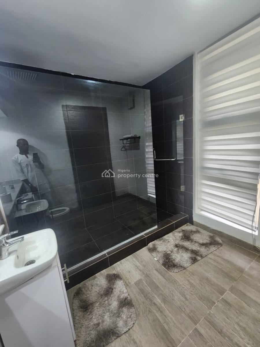 Luxury 4 Bedrooms Fully Furnished Mansionette with a Bq, Banana Island, Ikoyi, Lagos, House for Rent