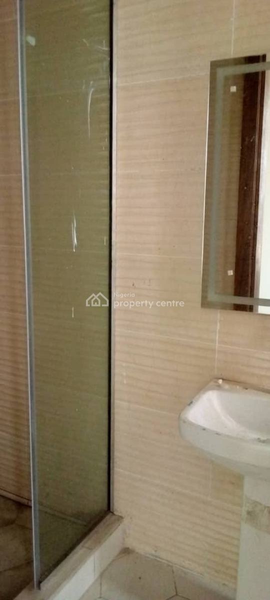 Luxury 4 Bedroom Fully Detached Duplex with Bq, Royal Garden Estate, Ajah, Lagos, Detached Duplex for Rent