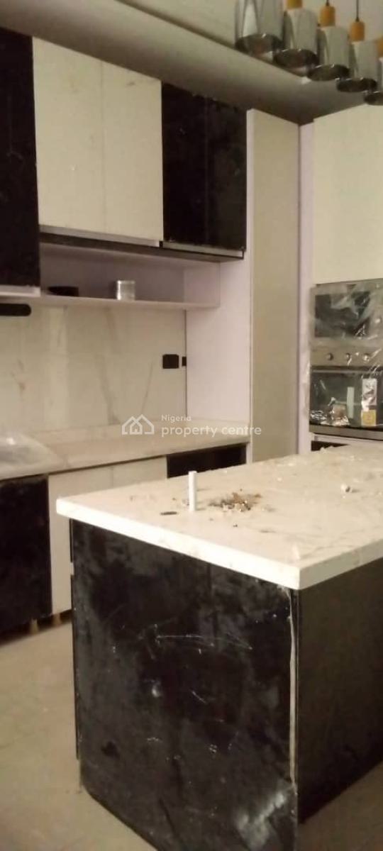 Luxury 4 Bedroom Fully Detached Duplex with Bq, Royal Garden Estate, Ajah, Lagos, Detached Duplex for Rent