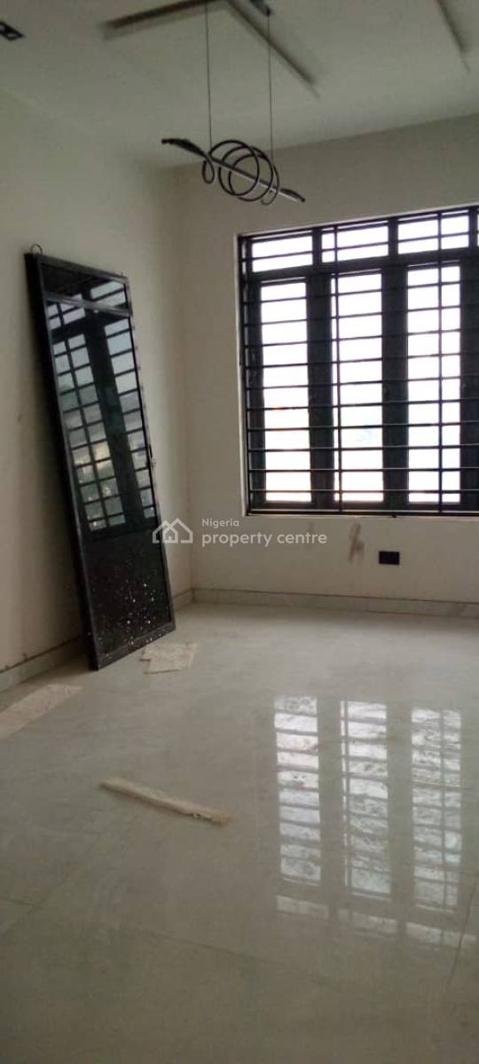Luxury 4 Bedroom Fully Detached Duplex with Bq, Royal Garden Estate, Ajah, Lagos, Detached Duplex for Rent