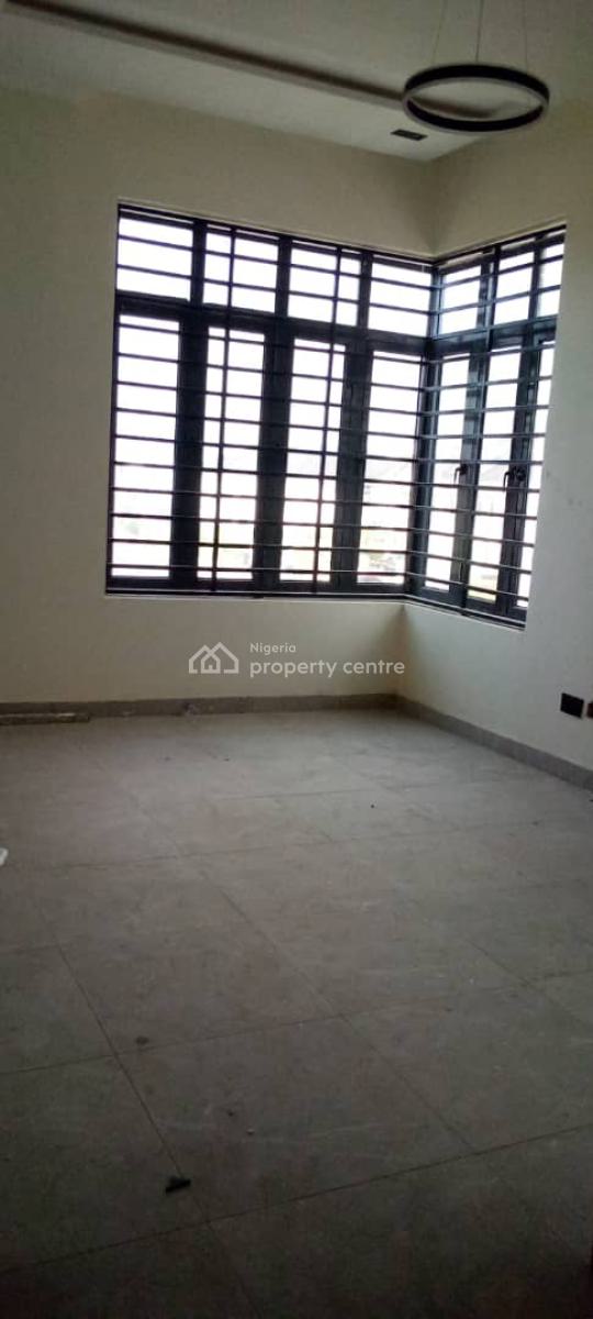 Luxury 4 Bedroom Fully Detached Duplex with Bq, Royal Garden Estate, Ajah, Lagos, Detached Duplex for Rent