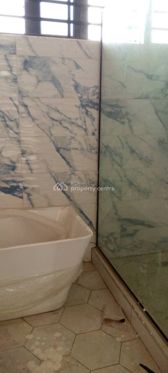 Luxury 4 Bedroom Fully Detached Duplex with Bq, Royal Garden Estate, Ajah, Lagos, Detached Duplex for Rent