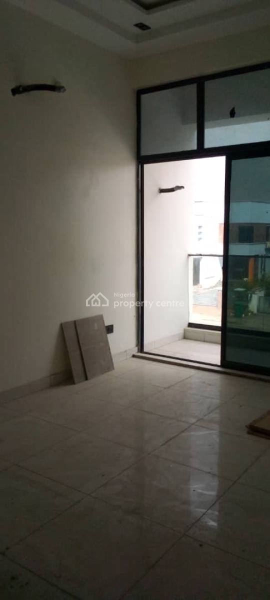 Luxury 4 Bedroom Fully Detached Duplex with Bq, Royal Garden Estate, Ajah, Lagos, Detached Duplex for Rent