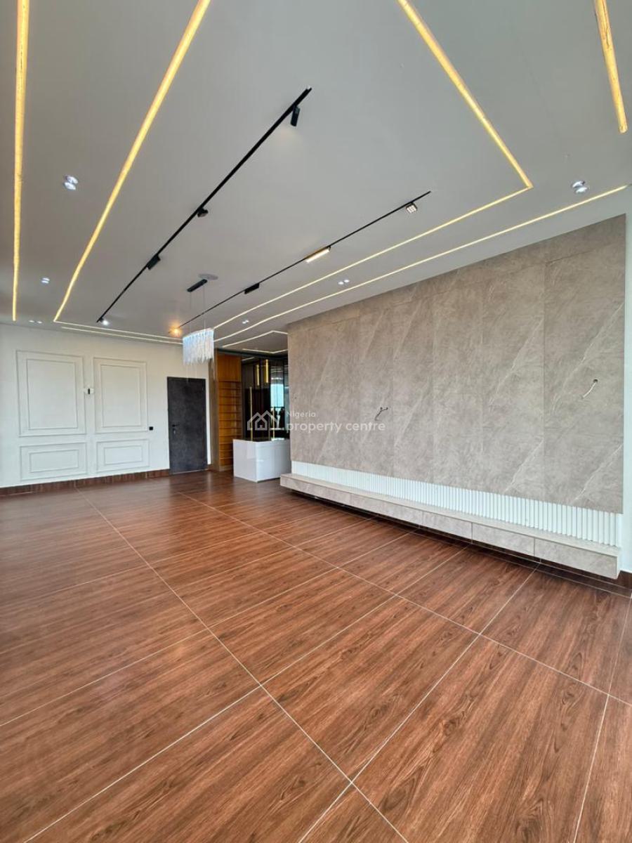 Beautifully Built 5 Bedroom Fully Detached Duplex, Ajah, Lagos, House for Sale