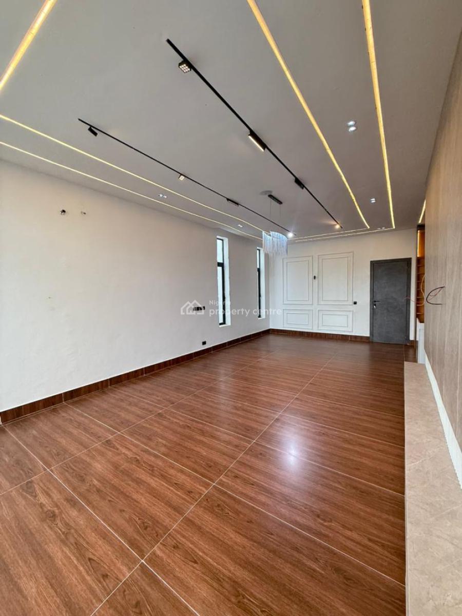 Beautifully Built 5 Bedroom Fully Detached Duplex, Ajah, Lagos, House for Sale