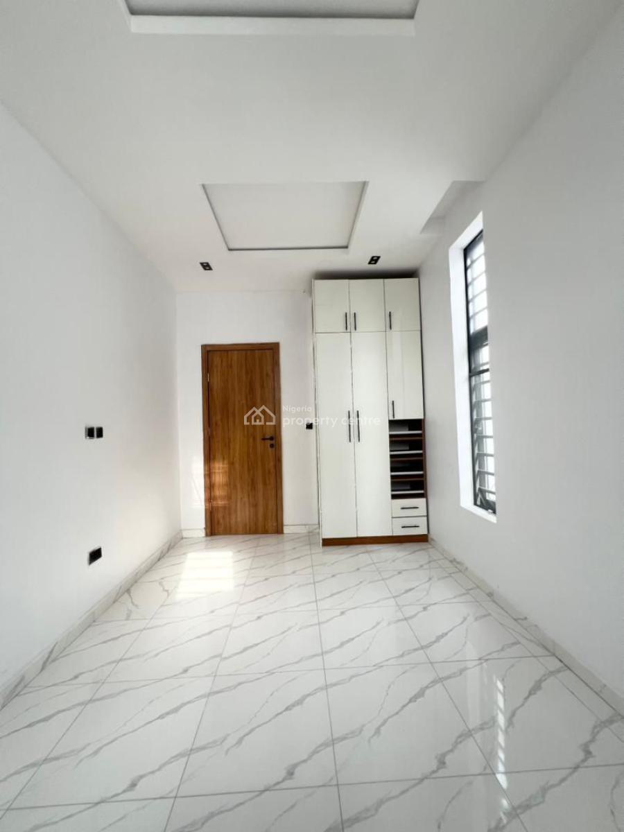 Ikota Lekki Duplex with Swimming Pool & Cinema*, Ikota, Lekki, Lagos, Detached Duplex for Sale