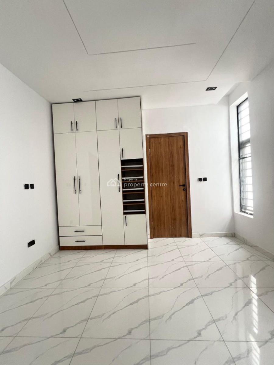 Ikota Lekki Duplex with Swimming Pool & Cinema*, Ikota, Lekki, Lagos, Detached Duplex for Sale