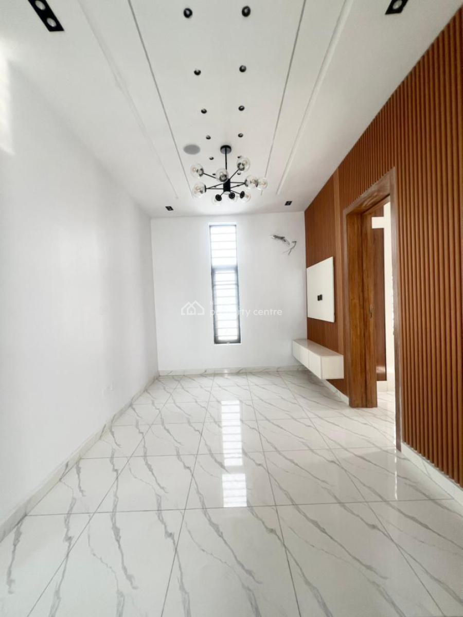 Ikota Lekki Duplex with Swimming Pool & Cinema*, Ikota, Lekki, Lagos, Detached Duplex for Sale