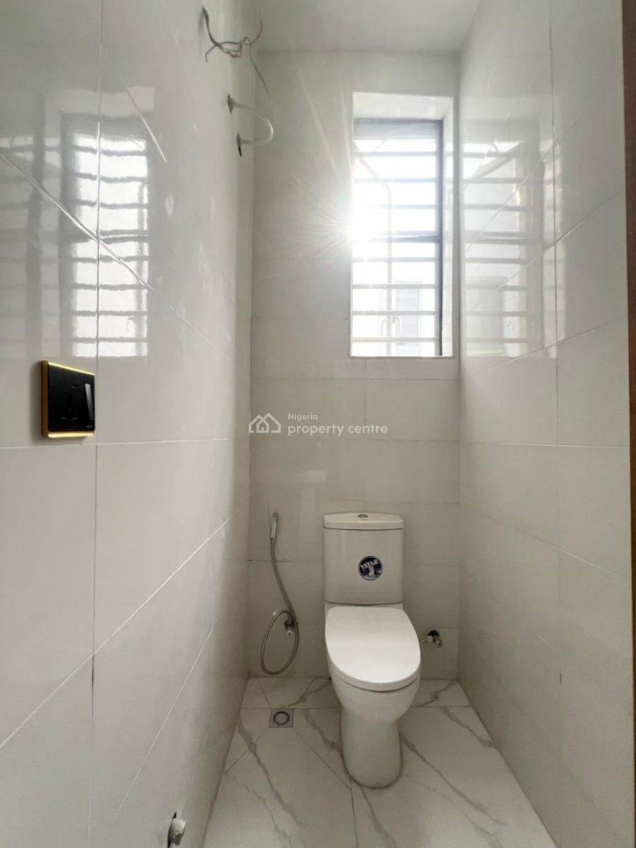 Ikota Lekki Duplex with Swimming Pool & Cinema*, Ikota, Lekki, Lagos, Detached Duplex for Sale