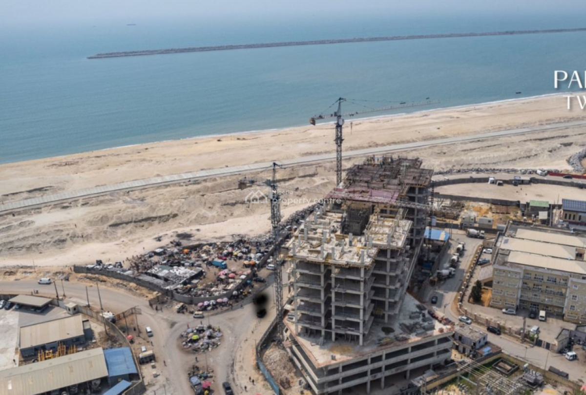 Investors Can Secure a Premium 2 Bedroom Unit Offplan, Oniru, Victoria Island (vi), Lagos, Flat / Apartment for Sale