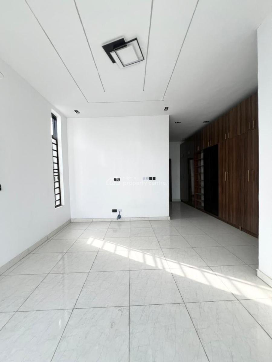 Exquisite 4bedroom Duplex, Ikota, Lekki, Lagos, Semi-detached Duplex for Sale