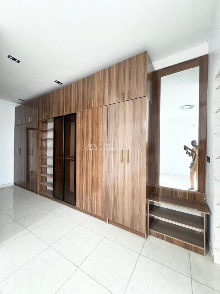 Exquisite 4bedroom Duplex, Ikota, Lekki, Lagos, Semi-detached Duplex for Sale