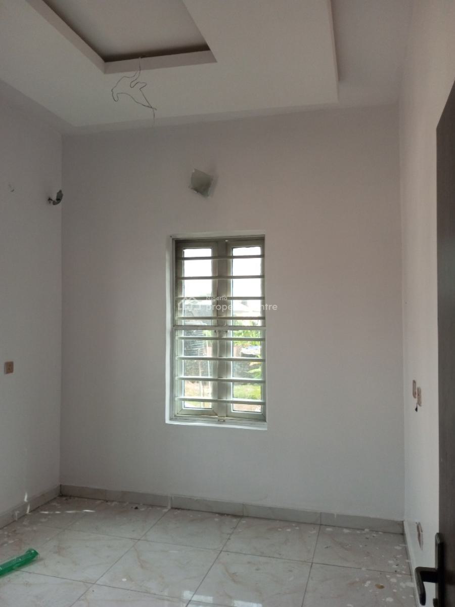 Very Clean 2 Bedroom Flat Upstairs in a Good and Secured Estate, Badore, Ajah, Lagos, Flat / Apartment for Rent