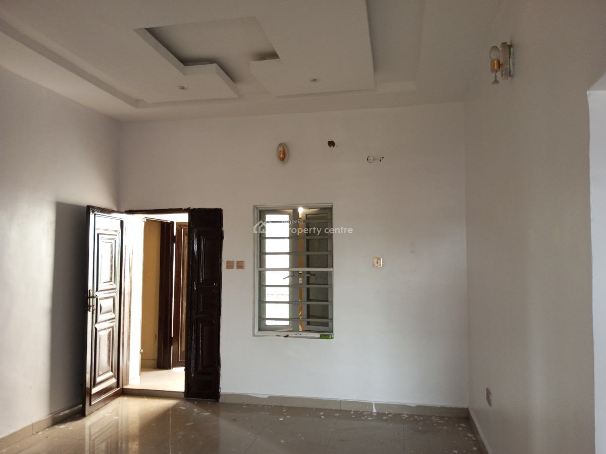 Very Clean 2 Bedroom Flat Upstairs in a Good and Secured Estate, Badore, Ajah, Lagos, Flat / Apartment for Rent